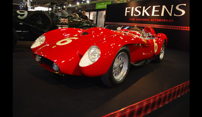 Ferrari 250 TR Testa Rossa Scaglietti 1958 5